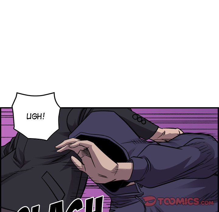 Legend The Beginning Manhwa - Chapter 193 Page 32