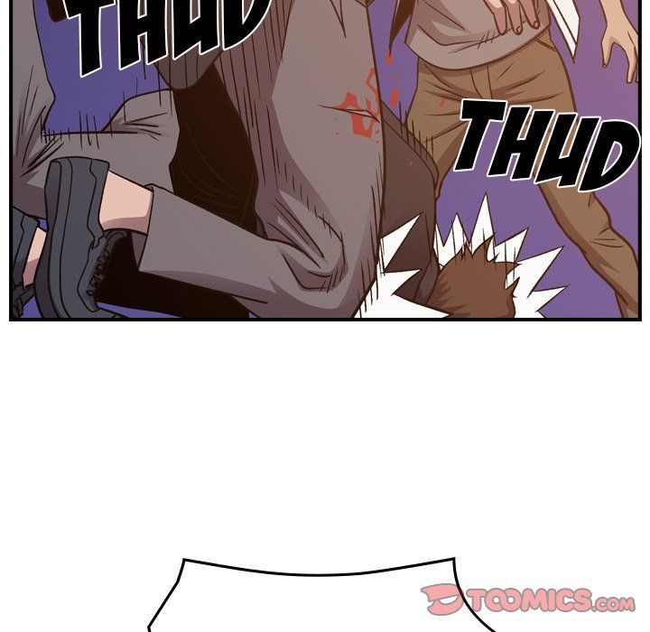 Legend The Beginning Manhwa - Chapter 193 Page 35