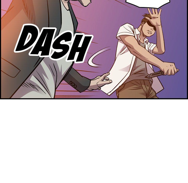 Legend The Beginning Manhwa - Chapter 193 Page 42