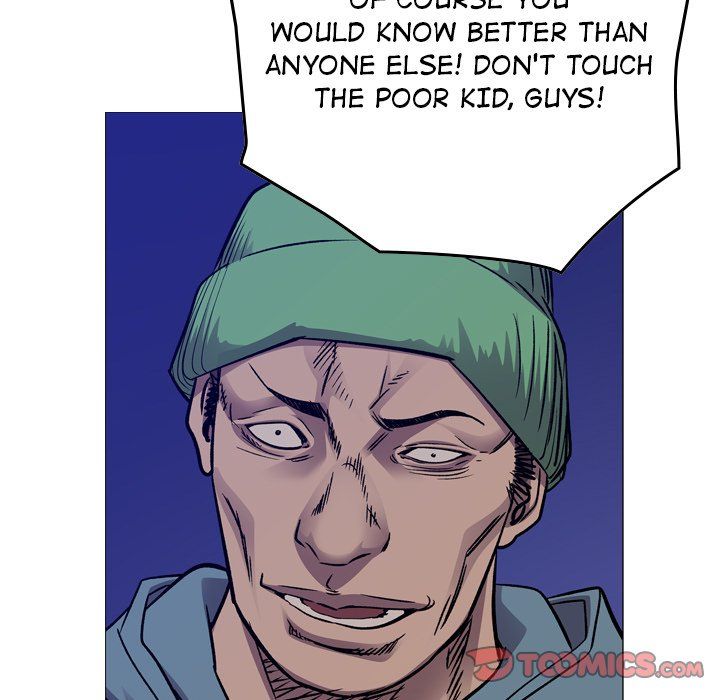 Legend The Beginning Manhwa - Chapter 193 Page 80