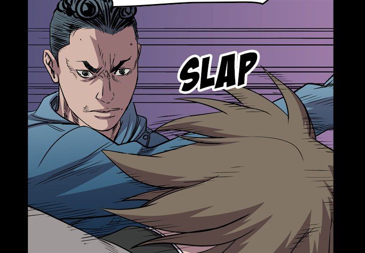 Legend The Beginning Manhwa - Chapter 126 Page 1