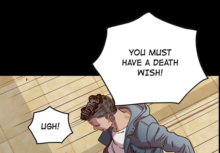 Legend The Beginning Manhwa - Chapter 126 Page 3