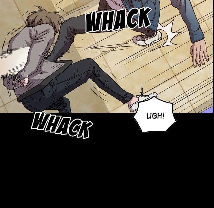 Legend The Beginning Manhwa - Chapter 126 Page 4