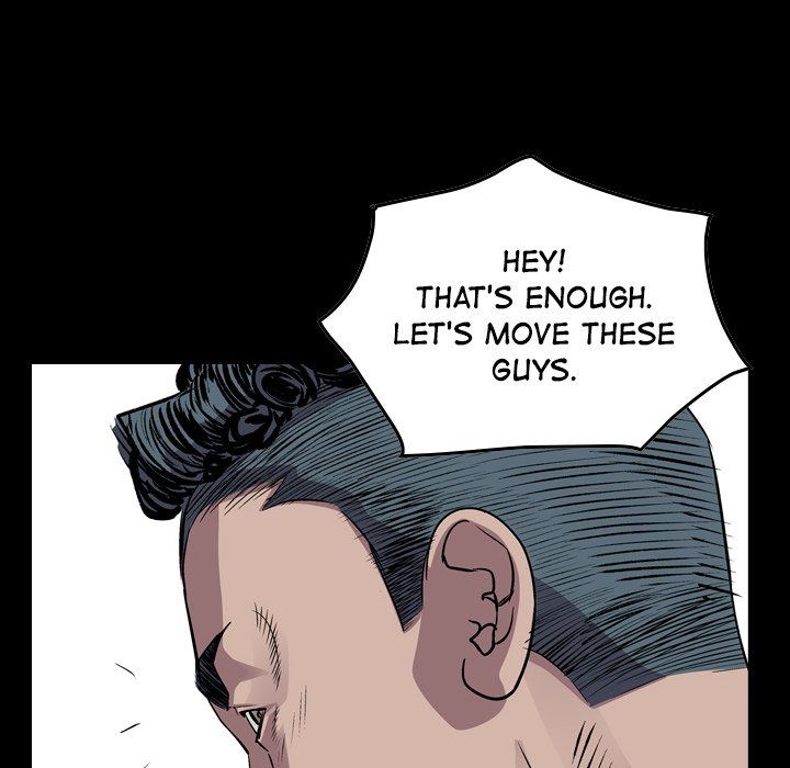 Legend The Beginning Manhwa - Chapter 126 Page 5