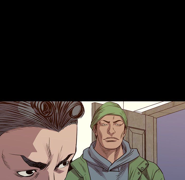 Legend The Beginning Manhwa - Chapter 126 Page 7