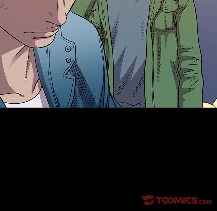 Legend The Beginning Manhwa - Chapter 126 Page 8