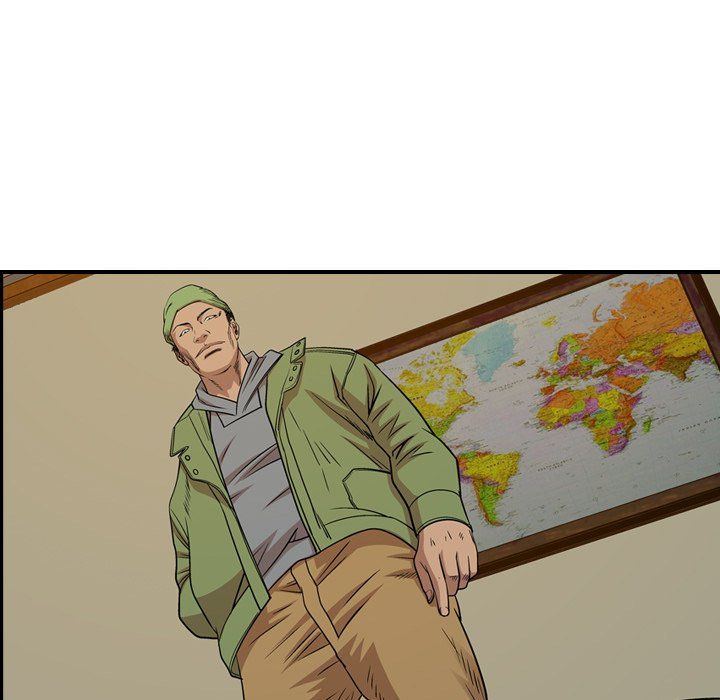 Legend The Beginning Manhwa - Chapter 126 Page 16