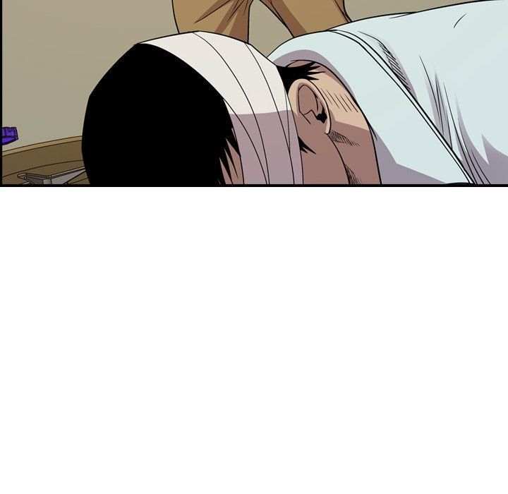 Legend The Beginning Manhwa - Chapter 126 Page 17