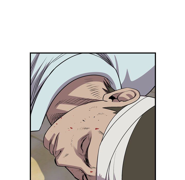 Legend The Beginning Manhwa - Chapter 126 Page 18