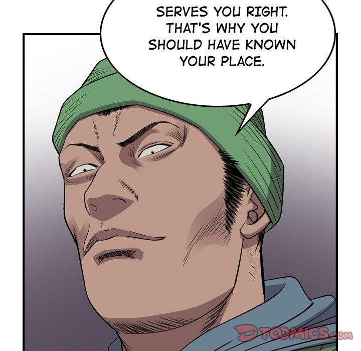 Legend The Beginning Manhwa - Chapter 126 Page 20