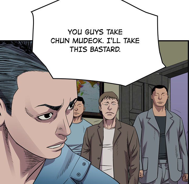 Legend The Beginning Manhwa - Chapter 126 Page 22