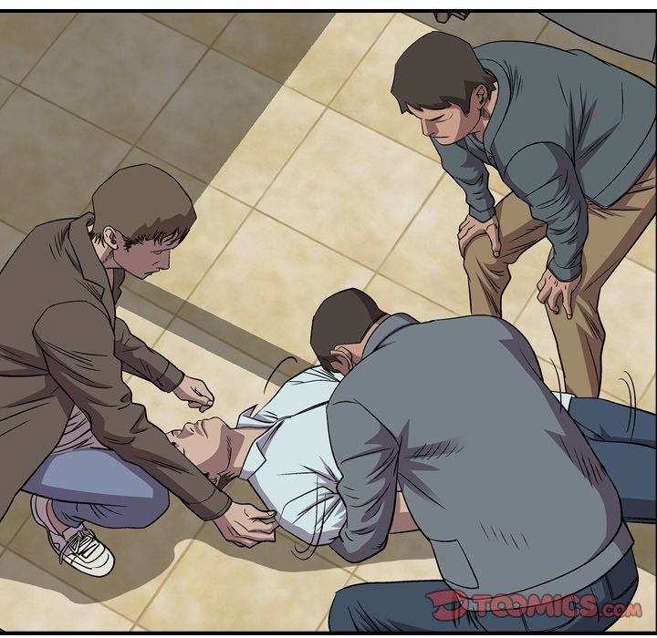 Legend The Beginning Manhwa - Chapter 126 Page 26