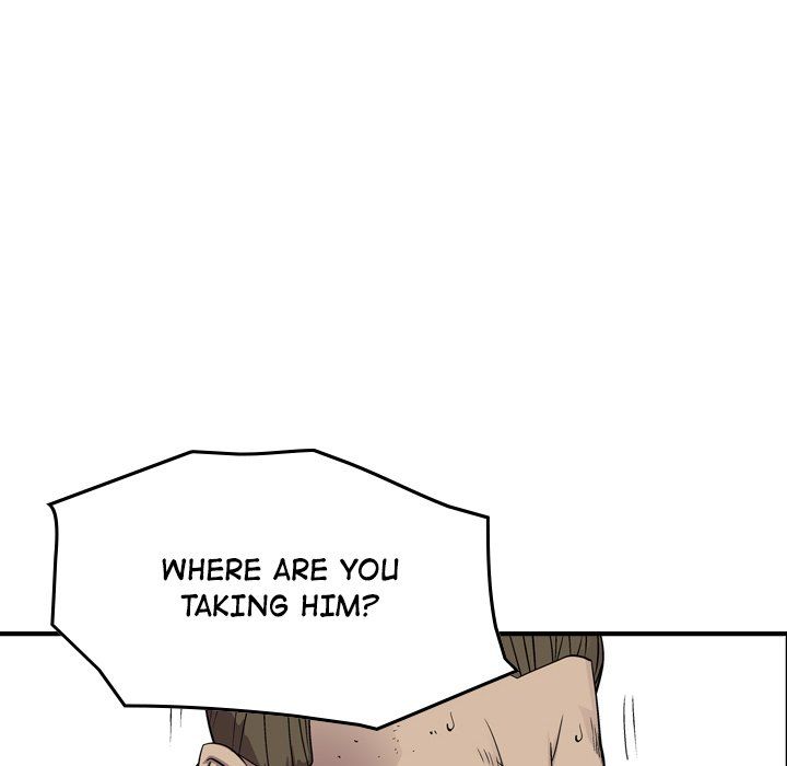 Legend The Beginning Manhwa - Chapter 126 Page 27