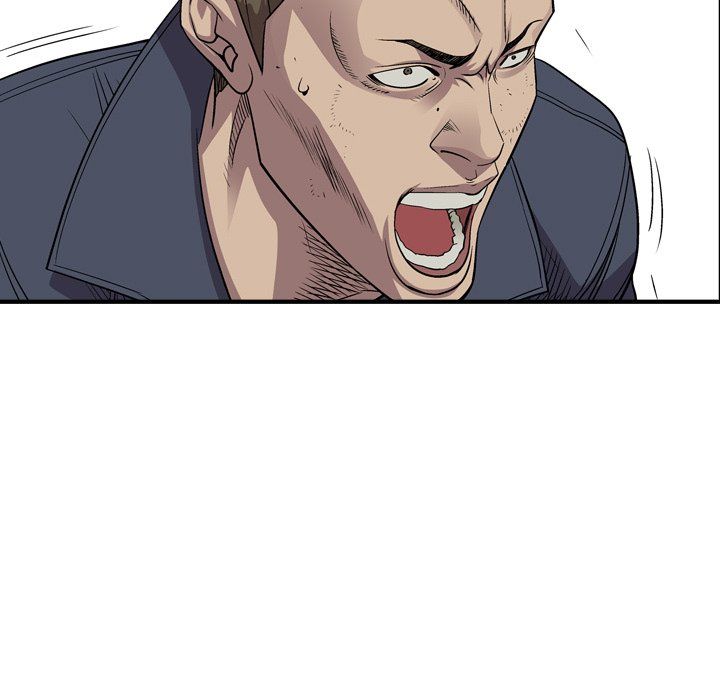 Legend The Beginning Manhwa - Chapter 126 Page 28