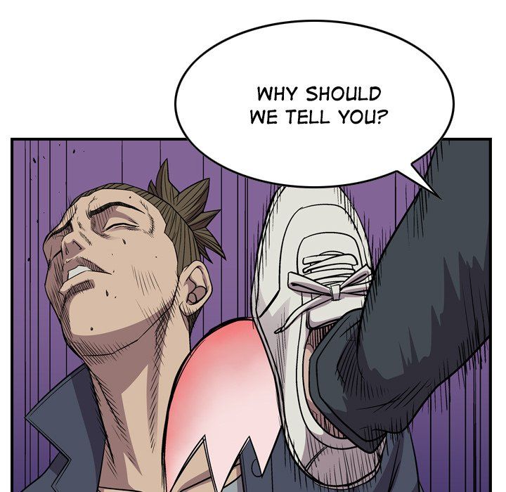 Legend The Beginning Manhwa - Chapter 126 Page 29