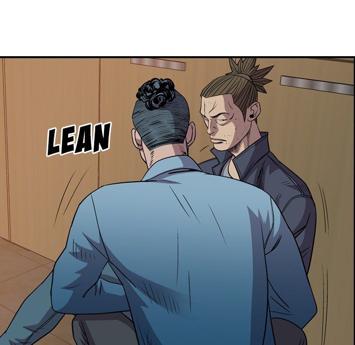 Legend The Beginning Manhwa - Chapter 126 Page 31