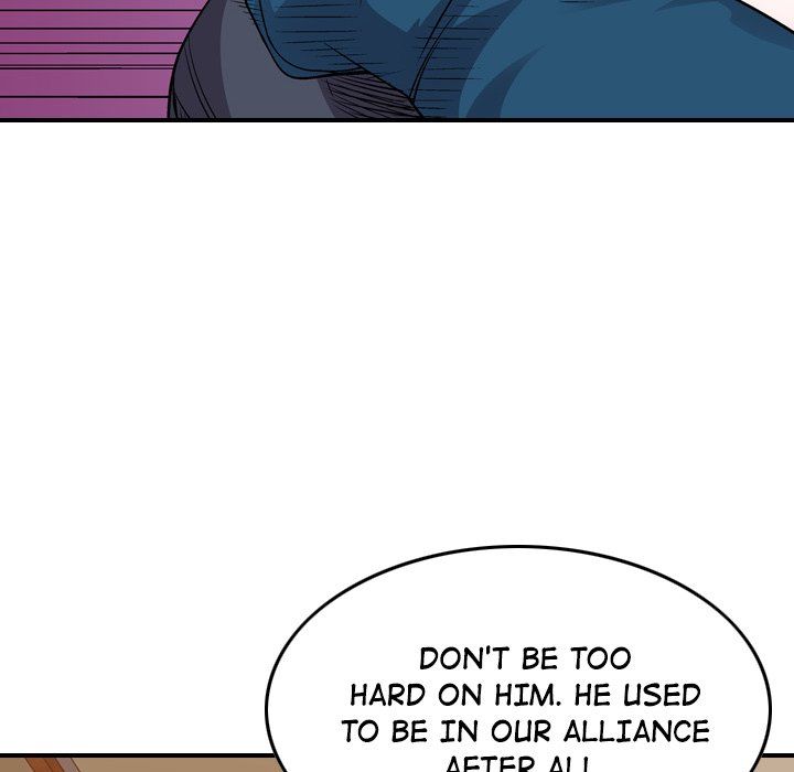 Legend The Beginning Manhwa - Chapter 126 Page 34