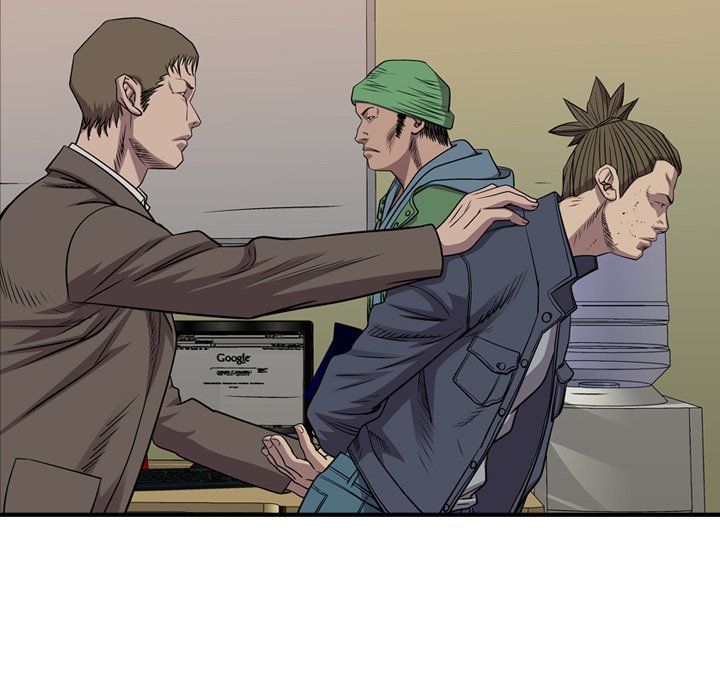 Legend The Beginning Manhwa - Chapter 126 Page 37