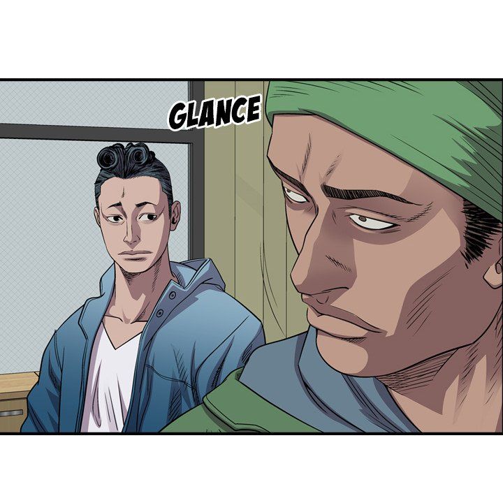 Legend The Beginning Manhwa - Chapter 126 Page 42