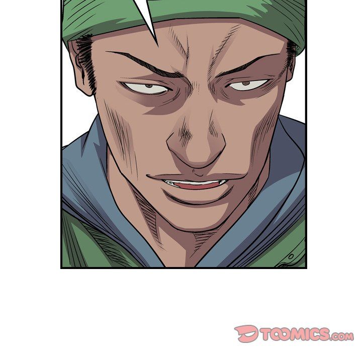 Legend The Beginning Manhwa - Chapter 126 Page 44