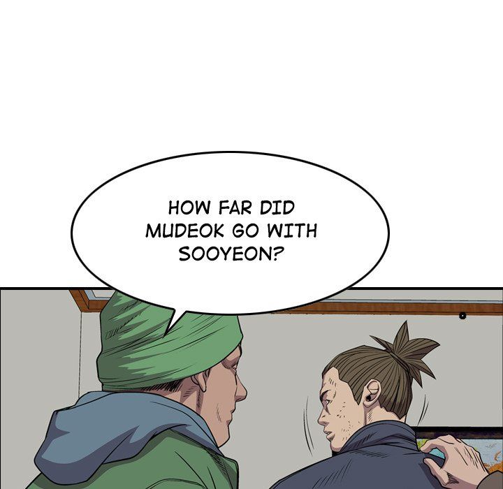 Legend The Beginning Manhwa - Chapter 126 Page 47