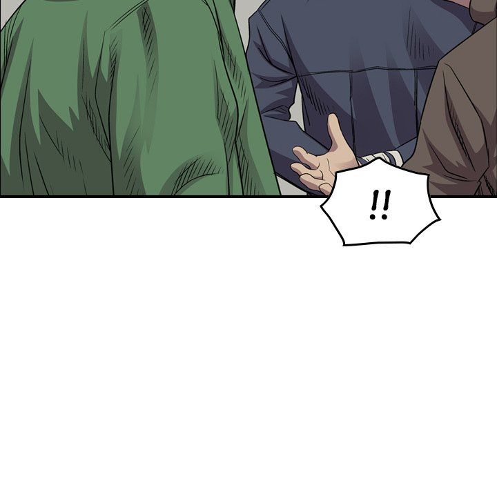 Legend The Beginning Manhwa - Chapter 126 Page 48