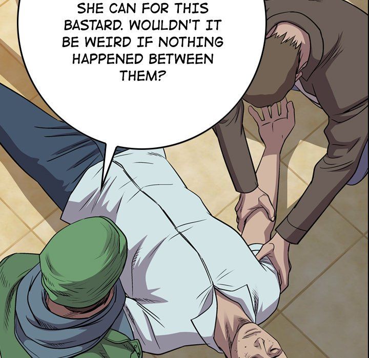 Legend The Beginning Manhwa - Chapter 126 Page 55