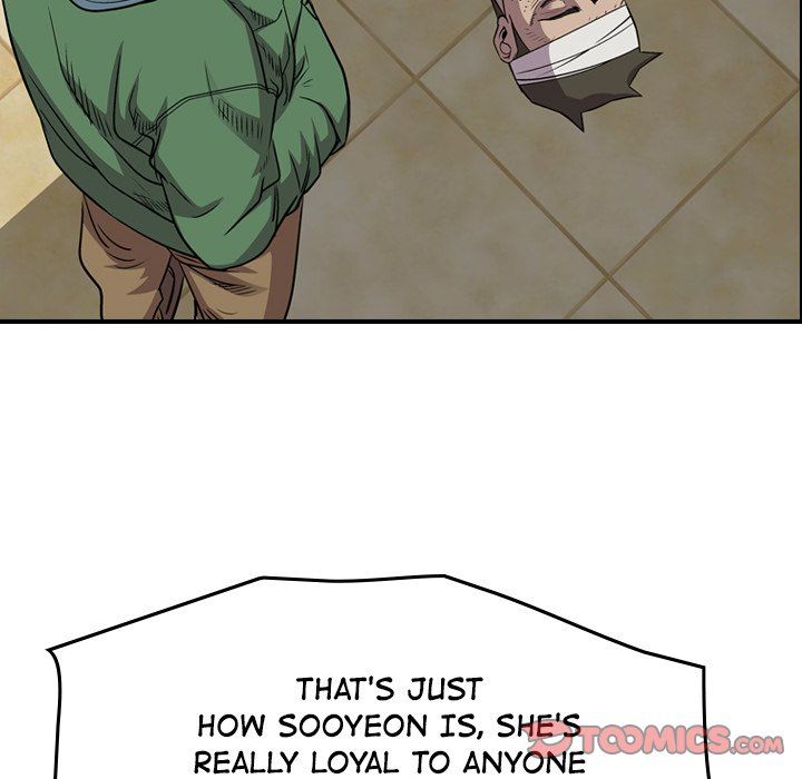 Legend The Beginning Manhwa - Chapter 126 Page 56