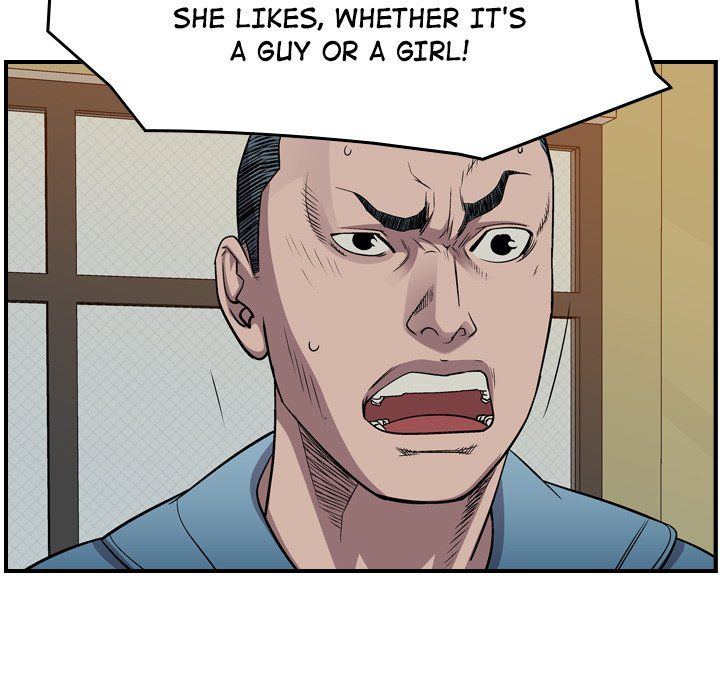 Legend The Beginning Manhwa - Chapter 126 Page 57