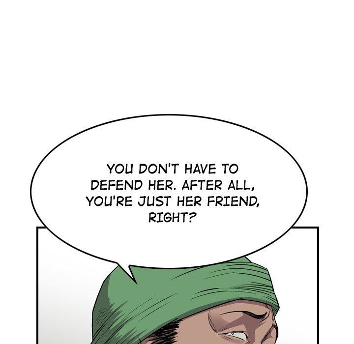 Legend The Beginning Manhwa - Chapter 126 Page 58