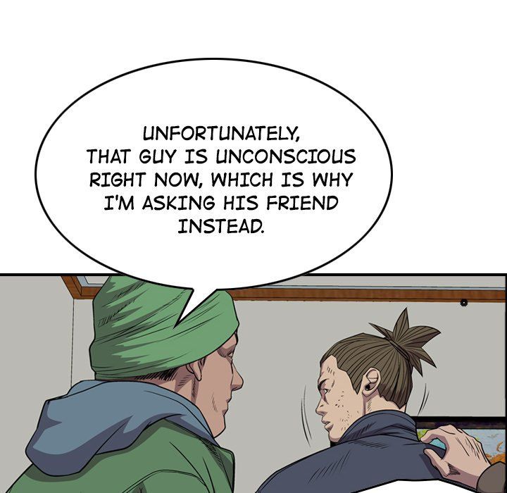 Legend The Beginning Manhwa - Chapter 126 Page 63