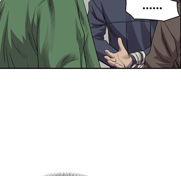 Legend The Beginning Manhwa - Chapter 126 Page 64