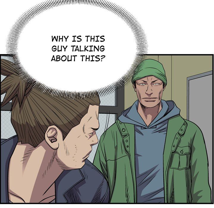 Legend The Beginning Manhwa - Chapter 126 Page 65