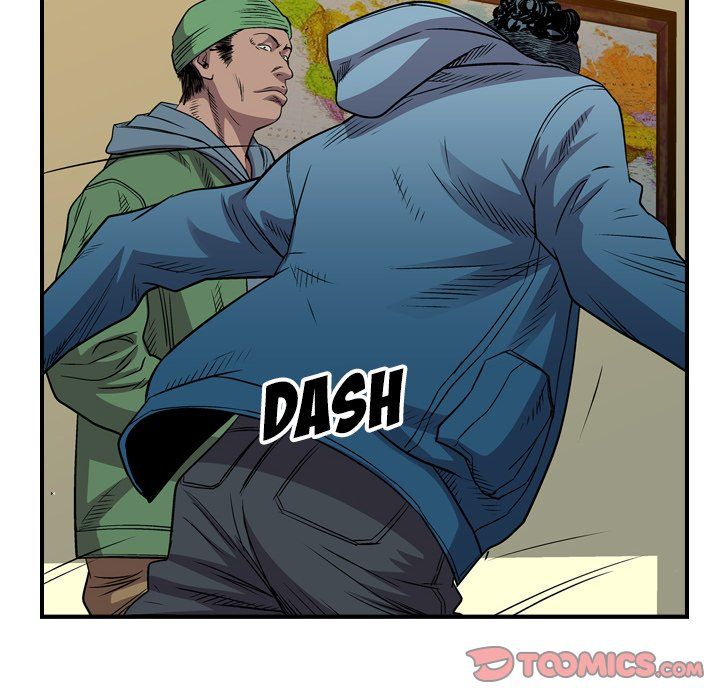 Legend The Beginning Manhwa - Chapter 126 Page 74