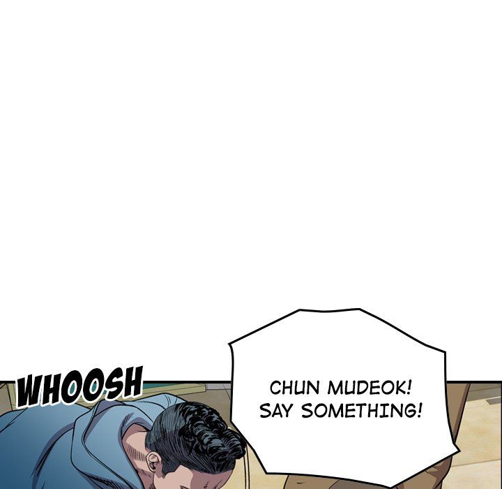 Legend The Beginning Manhwa - Chapter 126 Page 75