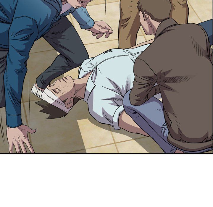 Legend The Beginning Manhwa - Chapter 126 Page 76