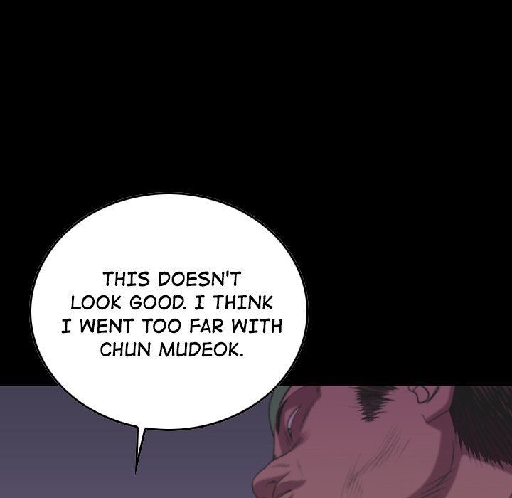 Legend The Beginning Manhwa - Chapter 126 Page 84