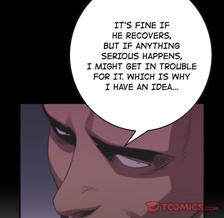 Legend The Beginning Manhwa - Chapter 126 Page 86