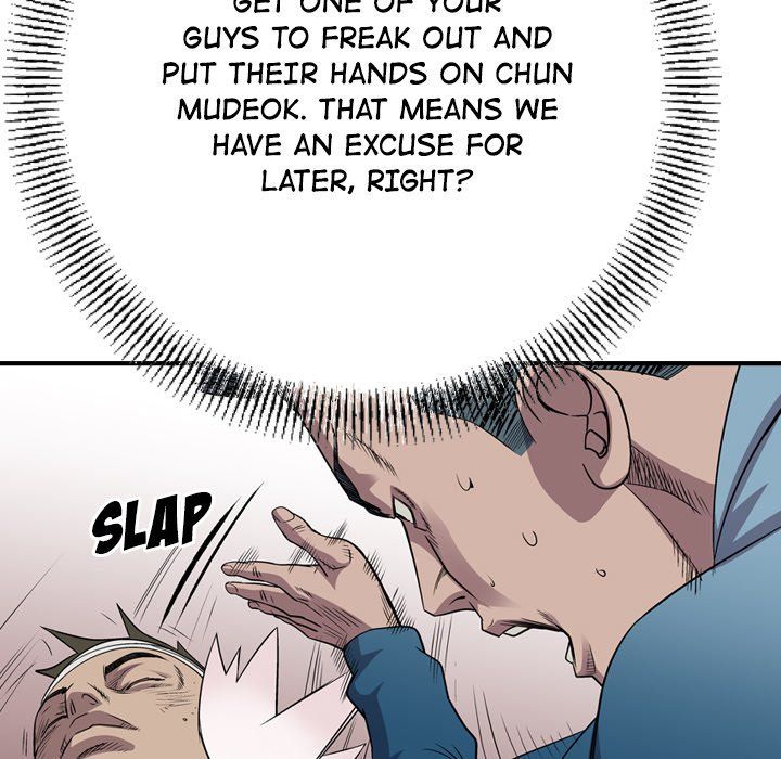 Legend The Beginning Manhwa - Chapter 126 Page 88