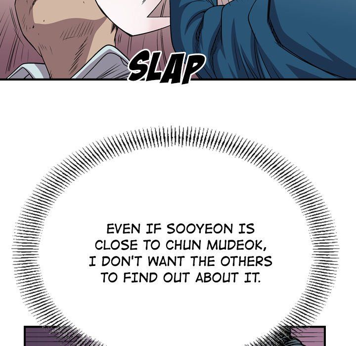 Legend The Beginning Manhwa - Chapter 126 Page 89