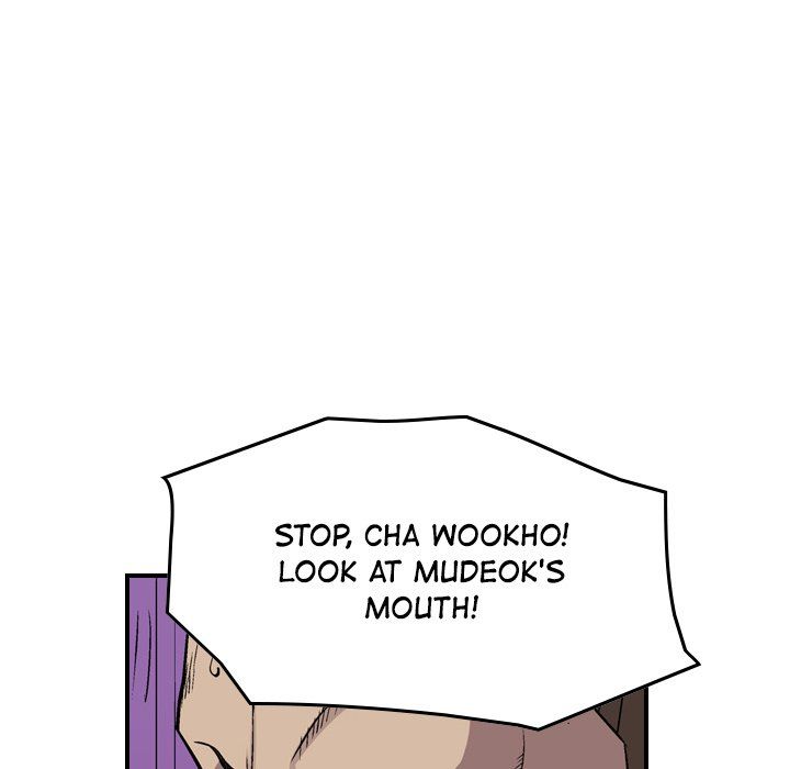 Legend The Beginning Manhwa - Chapter 126 Page 91