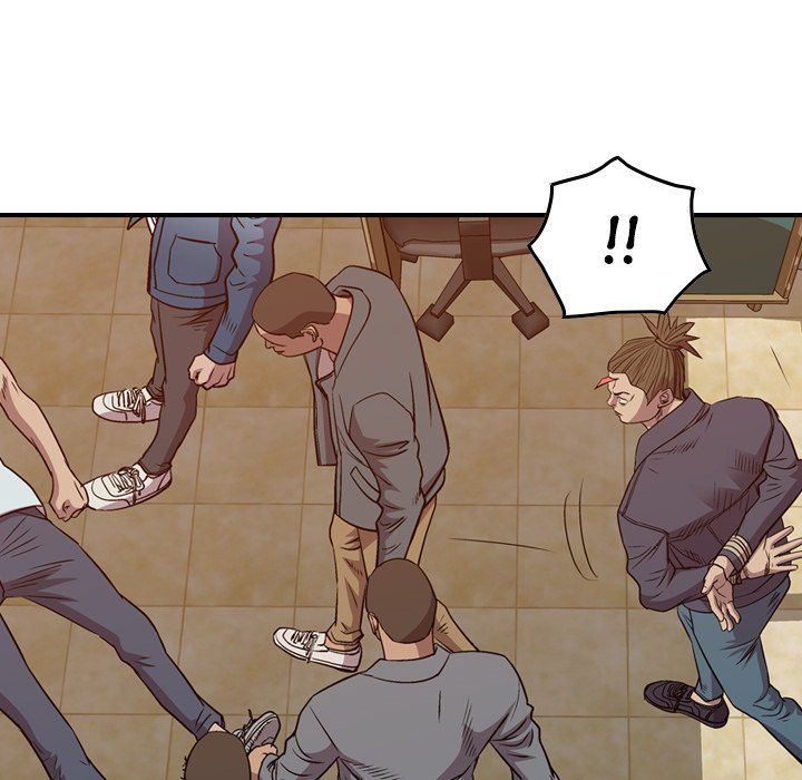 Legend The Beginning Manhwa - Chapter 126 Page 101