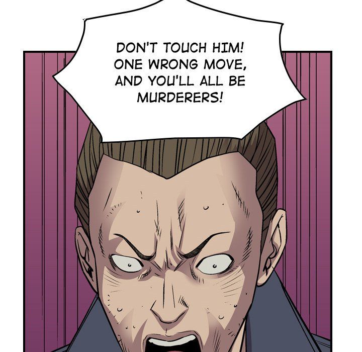 Legend The Beginning Manhwa - Chapter 126 Page 103