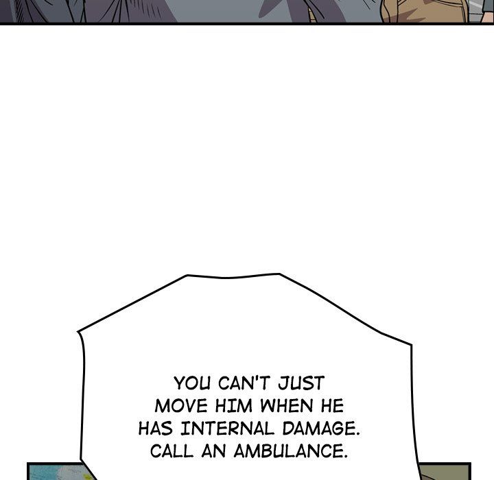 Legend The Beginning Manhwa - Chapter 126 Page 106