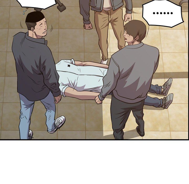 Legend The Beginning Manhwa - Chapter 126 Page 109