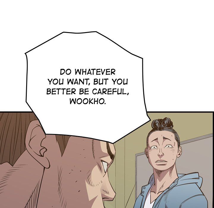 Legend The Beginning Manhwa - Chapter 126 Page 112