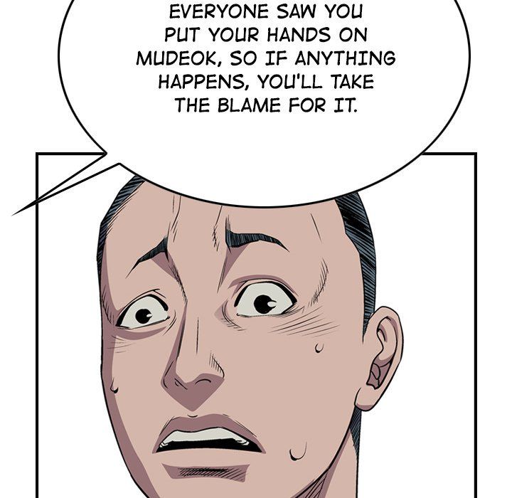 Legend The Beginning Manhwa - Chapter 126 Page 114