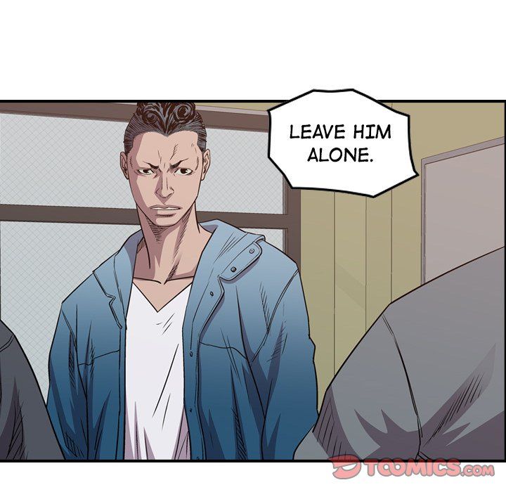 Legend The Beginning Manhwa - Chapter 126 Page 116