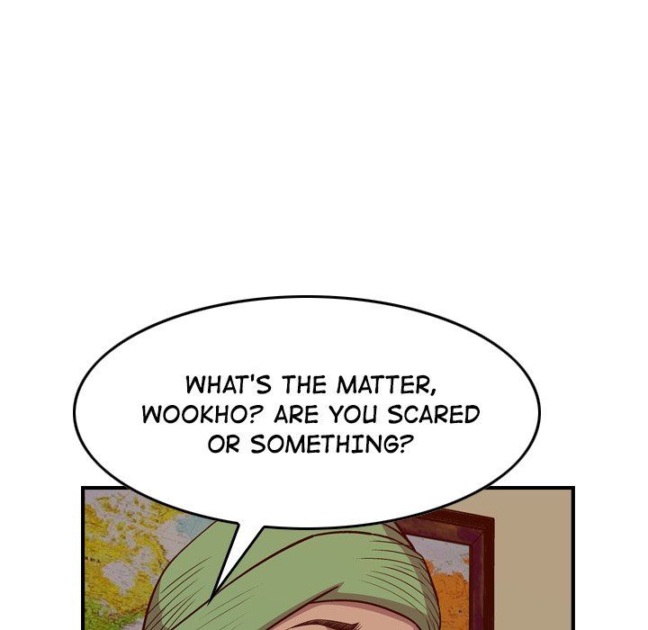 Legend The Beginning Manhwa - Chapter 126 Page 117