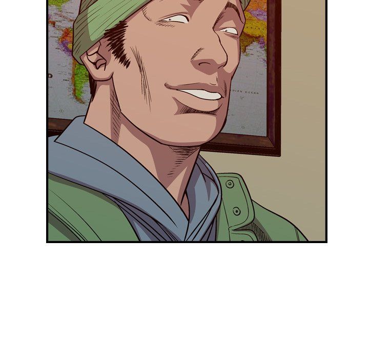 Legend The Beginning Manhwa - Chapter 126 Page 118